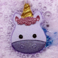 Unicorn Bath Bomb