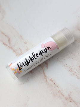 Bubblegum Lip Balm