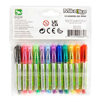 Scented Gel Pens