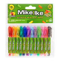 Scented Gel Pens