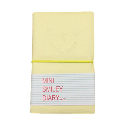 Sweet Mini Notebook - Clothes Pin Corral/SPIN ME