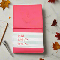 Sweet Mini Notebook - Clothes Pin Corral/SPIN ME