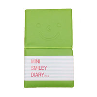 Sweet Mini Notebook - Clothes Pin Corral/SPIN ME