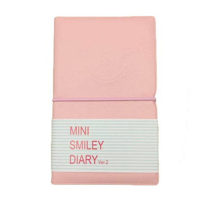 Sweet Mini Notebook - Clothes Pin Corral/SPIN ME