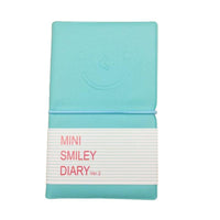 Sweet Mini Notebook - Clothes Pin Corral/SPIN ME