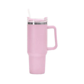 40oz Travel Mug - Clothes Pin Corral/SPIN ME